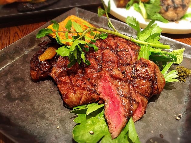 23、東京インスタ映えグルメ・スイーツ:MEAT BANK(渋谷)