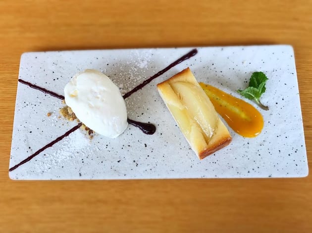 08、東京インスタ映えグルメ・スイーツ:神南軒(渋谷)