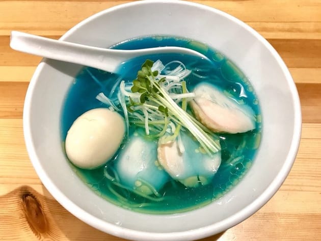 12、東京インスタ映えグルメ・スイーツ:吉法師(浅草)