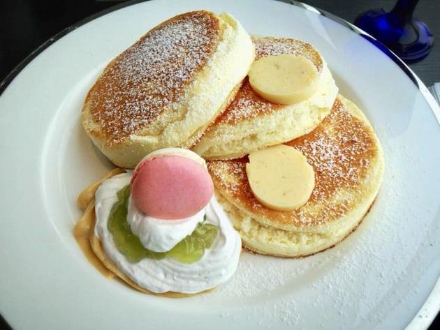21、東京インスタ映えグルメ・スイーツ:SATSUKI(四ツ谷)