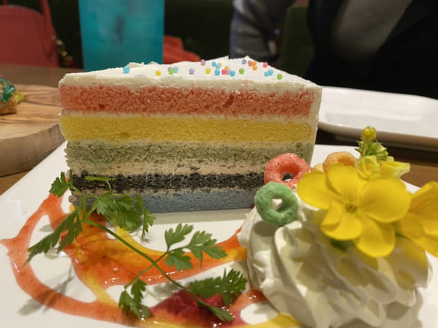 愛知 名古屋でインスタ映えするランチ 食べ物選 カフェ グルメやご飯もご紹介 コレシル