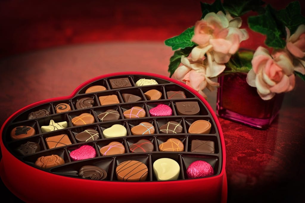 インスタ映えするチョコレート10選!【2021年】バレンタインにもおすすめ商品をご紹介