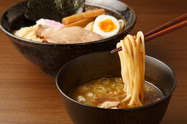 東京でおすすめのつけ麺ランキング7選!