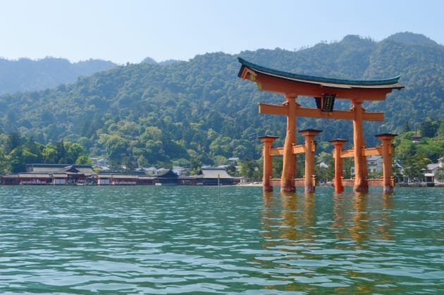 広島観光に便利なホテル10選!コスパ&効率重視な人は必見