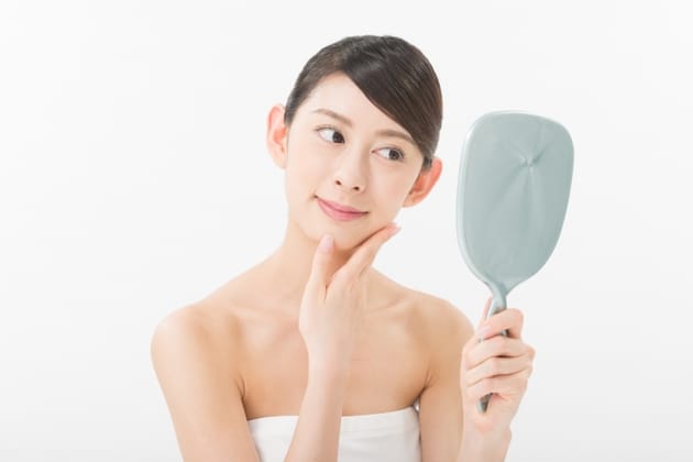 顔タイプ診断とは?「子供顔」「大人顔」自分の顔タイプを知るメリットと活用法を解説!
