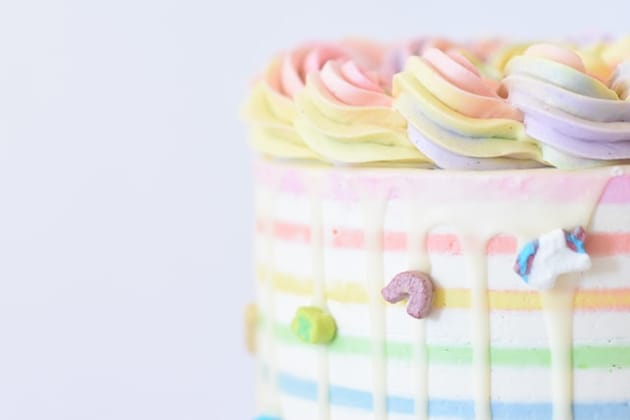 韓国発のセンイルケーキとは？可愛すぎるセンイルケーキで誕生日をお祝いしよう♡のサムネイル
