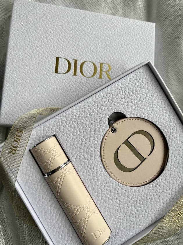 人気 Dior おまけ付き 誕生日ノベルティ22&23 その他 - www.drdidi.at