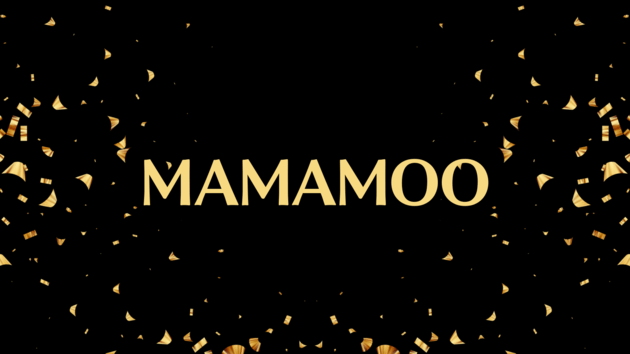 MAMAMOOの魅力を初心者ムムがまとめました！のサムネイル
